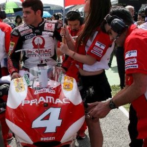 バロスMotoGP