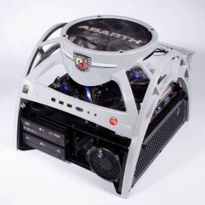 Licensing Abarth - Intel