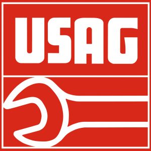 Usag logosu