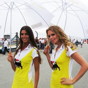 Eni - MotoGP Sachsenring