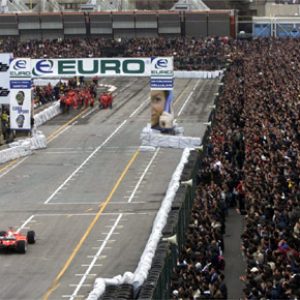 Euro na MotorShow