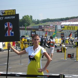 Eni Formula 1
