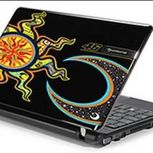 VR46 a Packard Bell