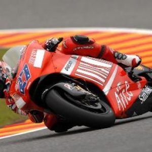 Ducati