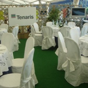 Tenaris a Imola
