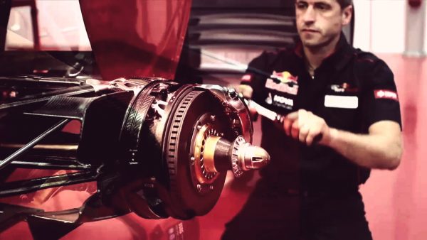 usag toro rosso