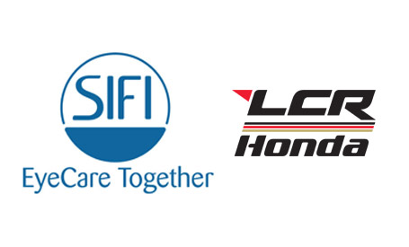 sifi lcr honda motogp sponsorluğu