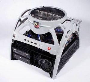 Licensing-Abarth-Intel
