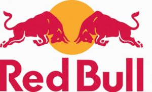 red bull logo