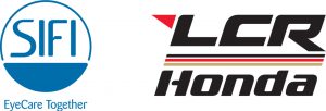 SIFI_honda_LCR_Sponsorship