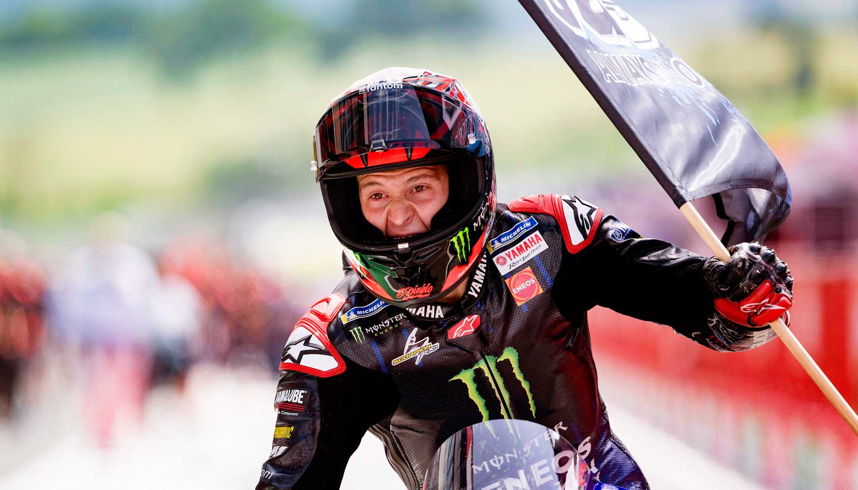Cost of MotoGp sponsorship