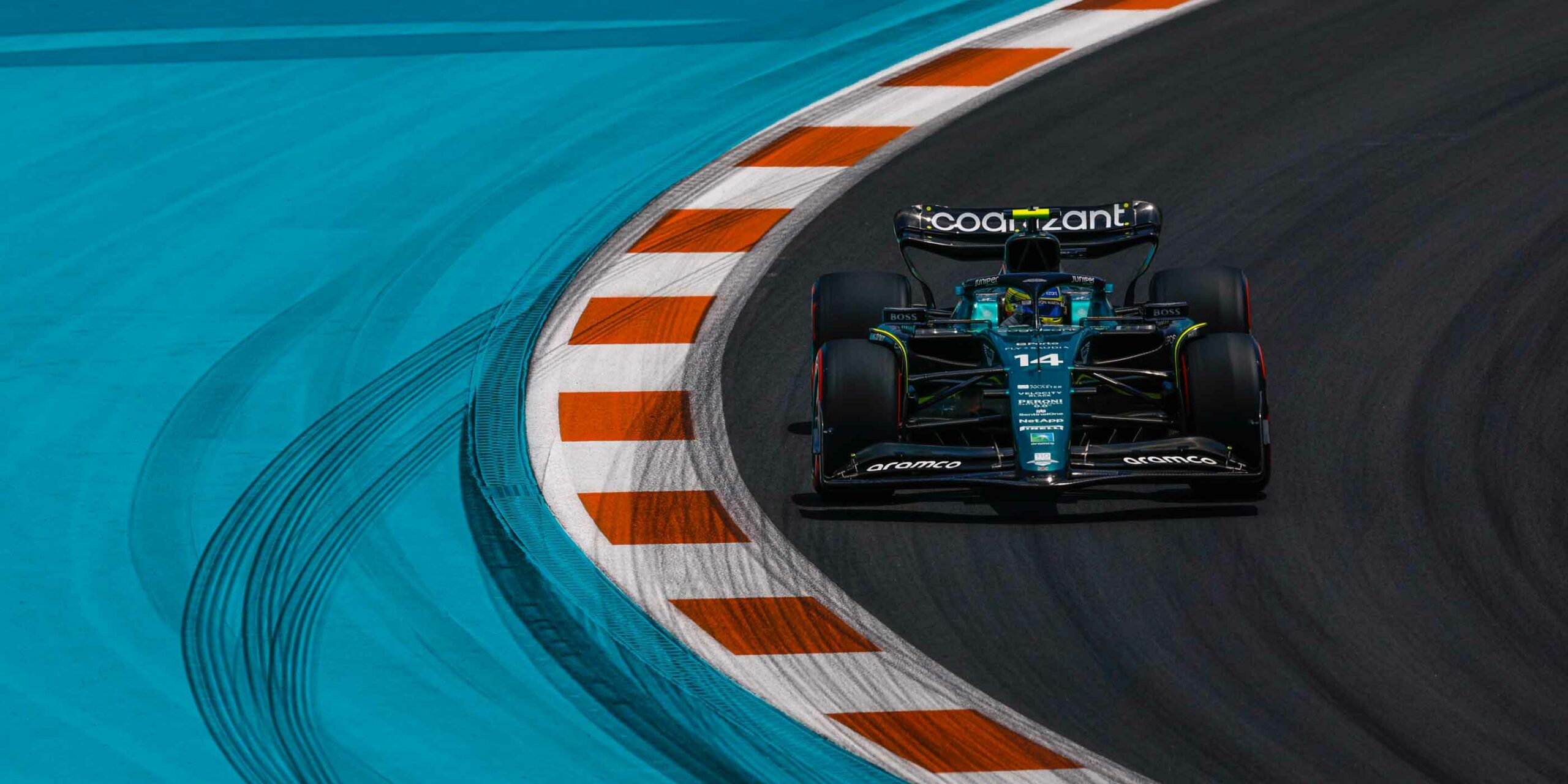 Formula 1 sponsorship cost
