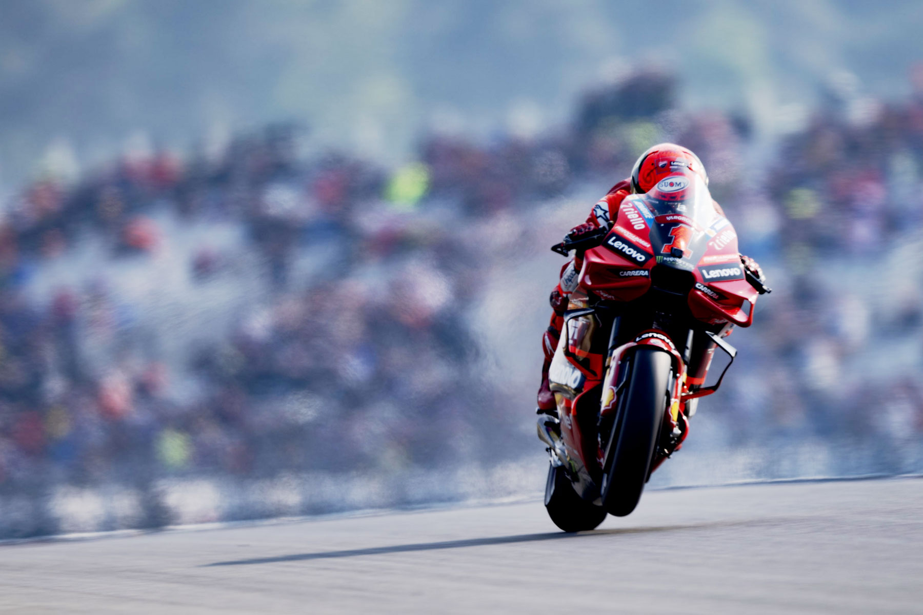 bagnaia