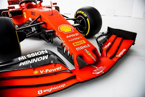 Forex Trading e Sponsorizzazioni MotoGP, RTR Sports