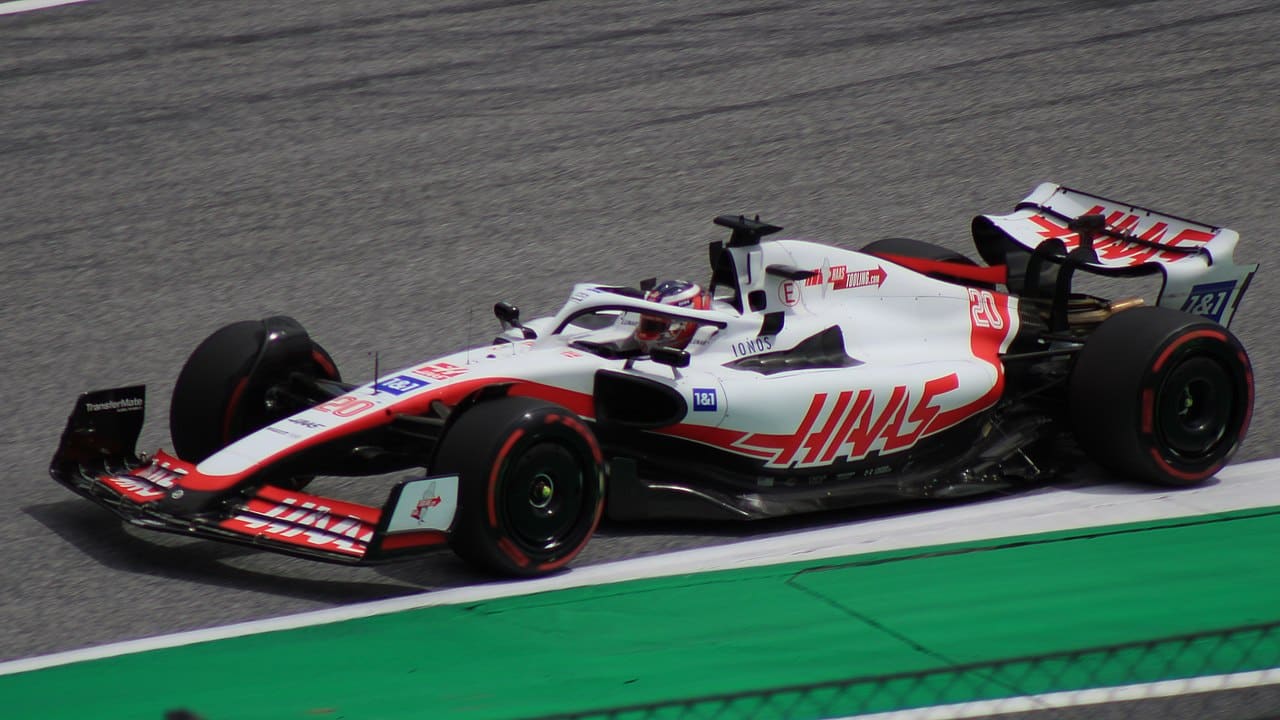 kevin magnussen