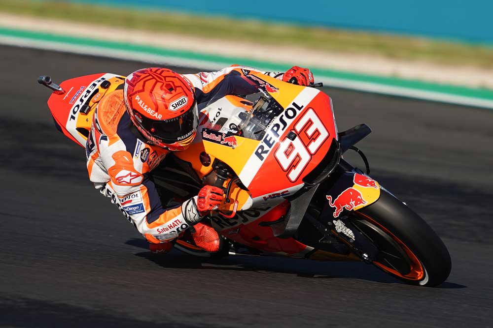 MotoGP calendar 2023