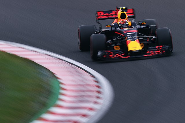 Formula 1 sponsorship cost