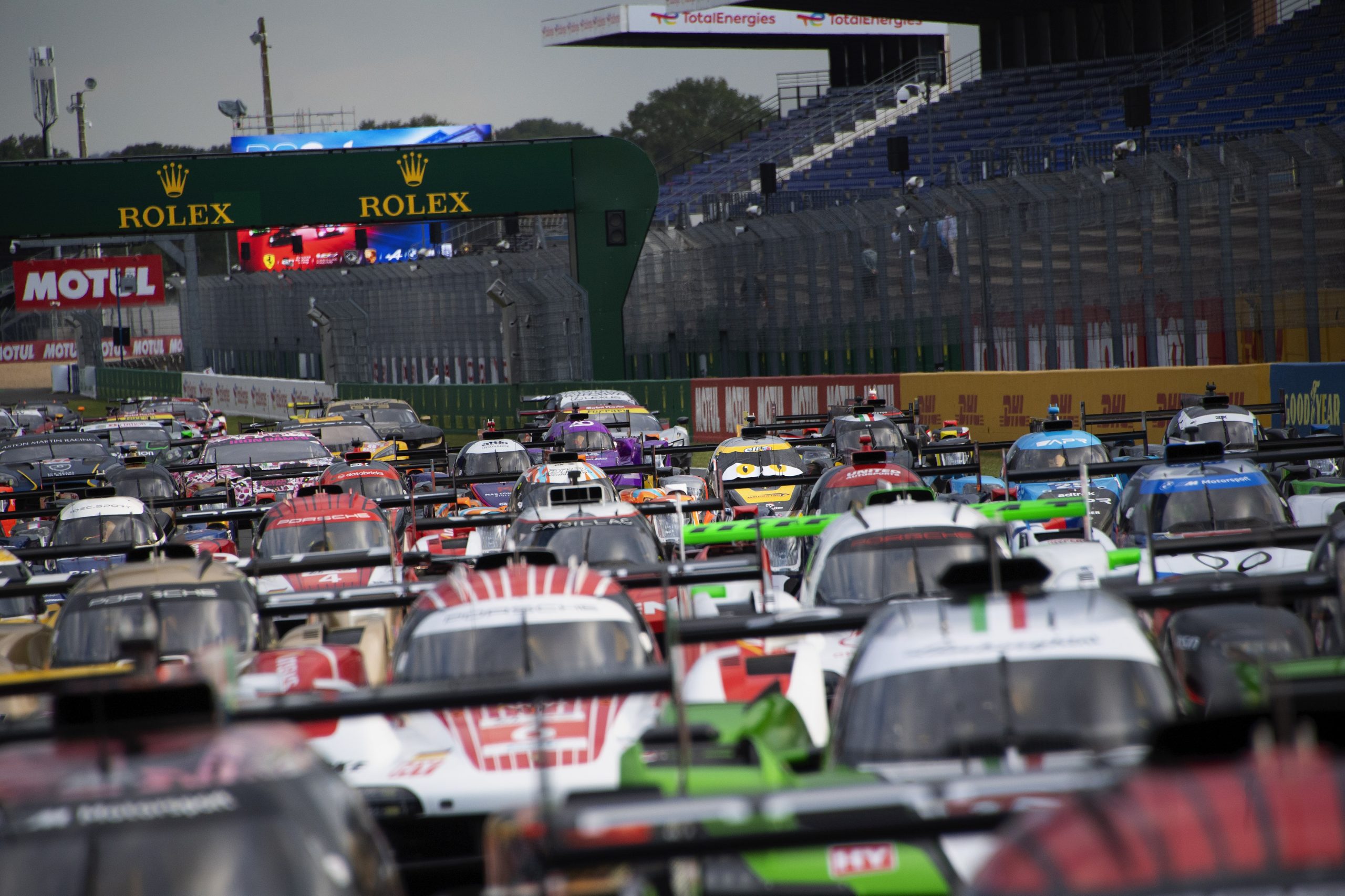04 WEC 24H Le Mans