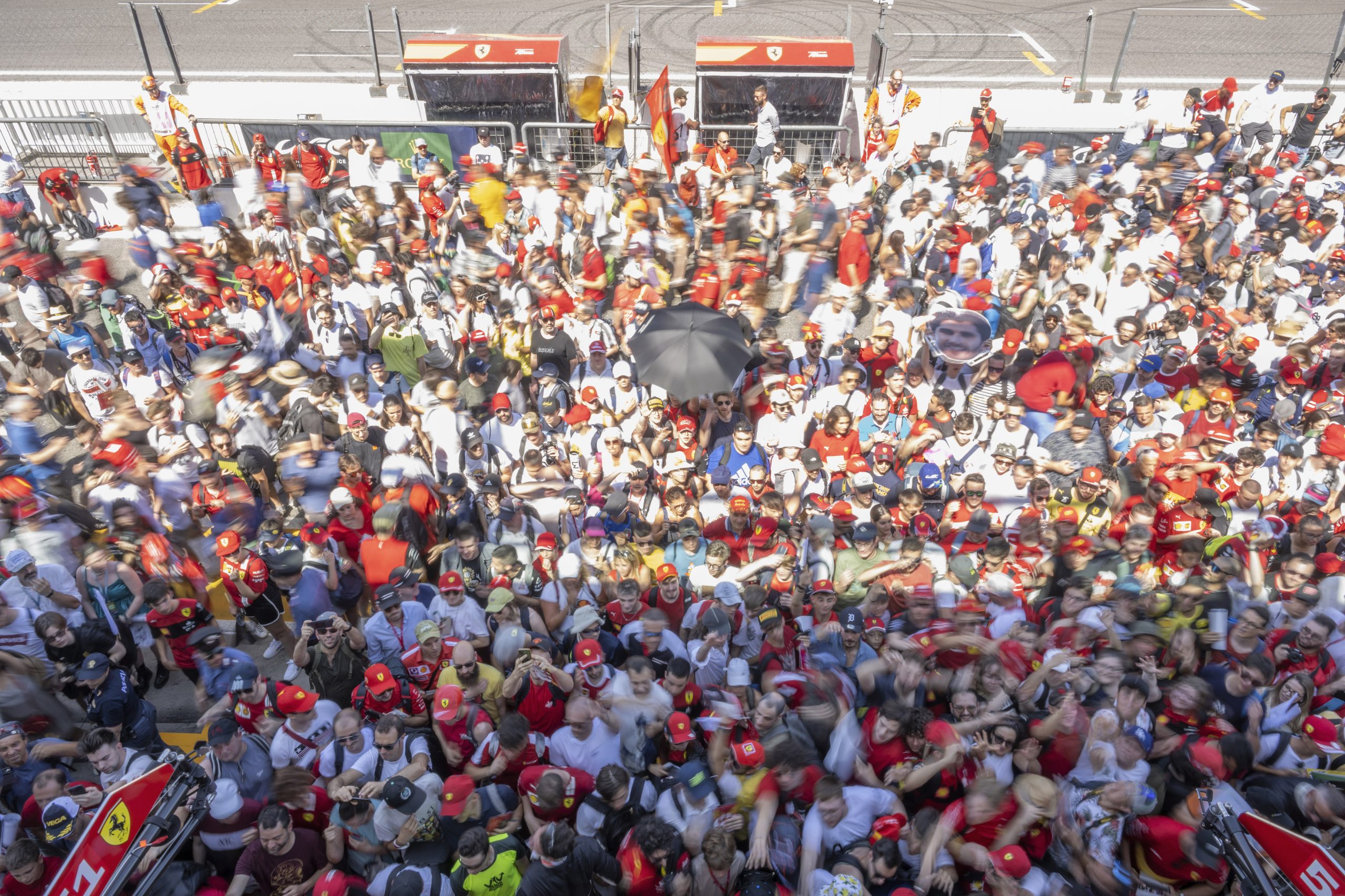 F1 Sponsorship: Why Agencies Deliver Better Results than Direct Deals, RTR Sports