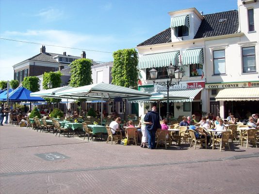 assen markt
