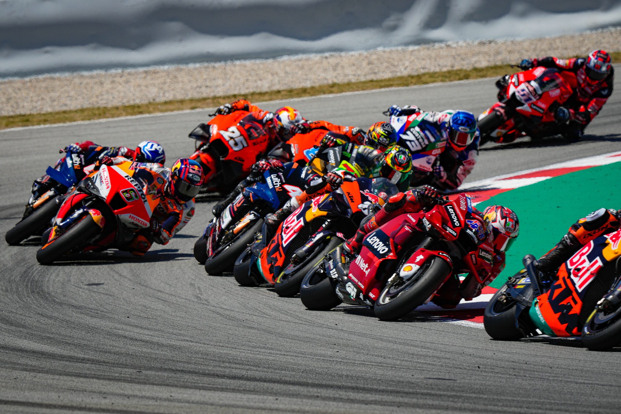sponsorship MotoGP