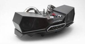Da buono a straordinario: come il licensing sportivo ha trasformato alcuni prodotti, RTR Sports