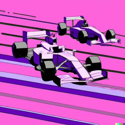 F1'in Popülerliği