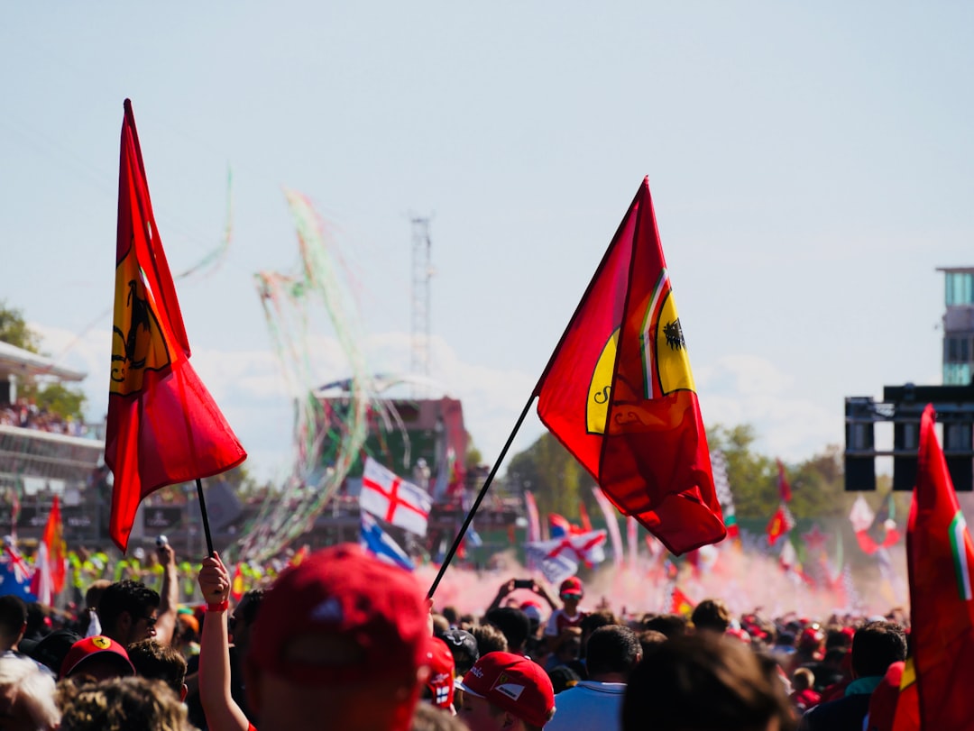 F1 Sponsorship: Why Agencies Deliver Better Results than Direct Deals, RTR Sports