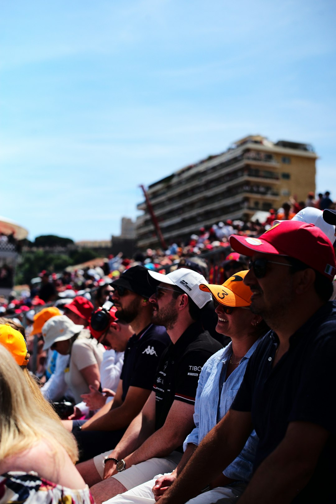 F1 Sponsorship: Why Agencies Deliver Better Results than Direct Deals, RTR Sports