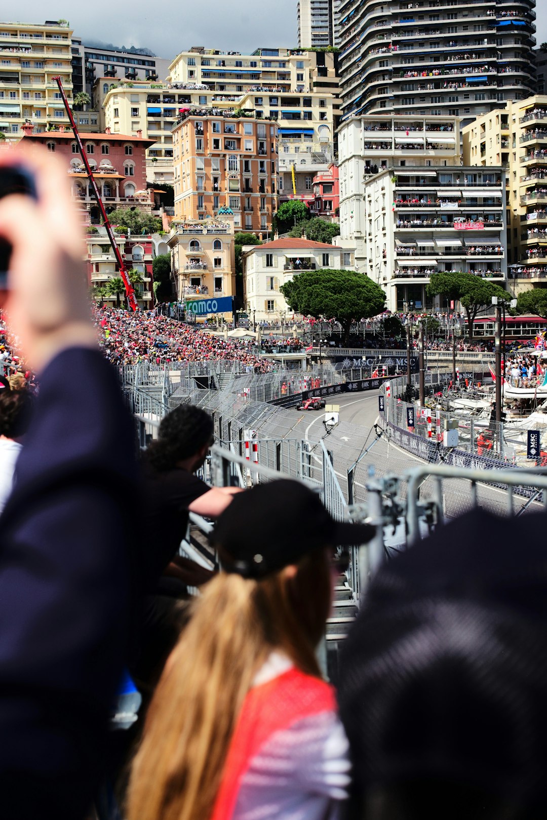 F1 Sponsorship: Why Agencies Deliver Better Results than Direct Deals, RTR Sports