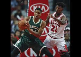 Giannis