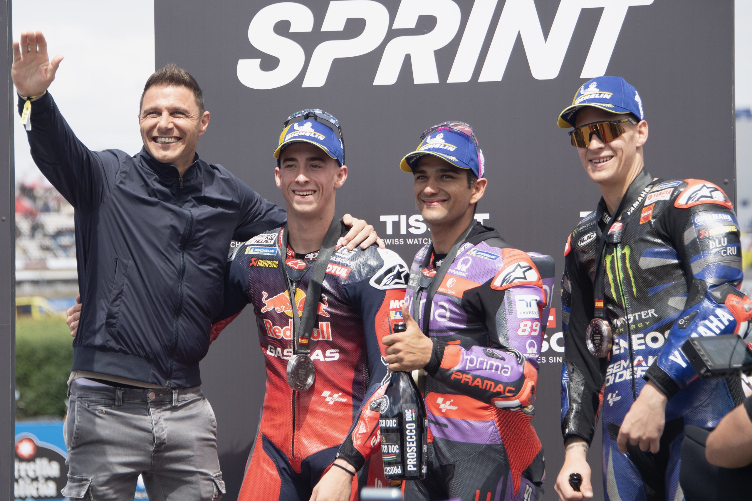MotoGP 2024 04 GP de Jerez