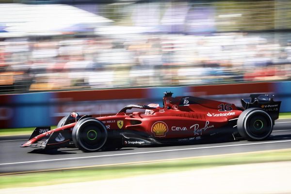Formula 1 sponsorship cost