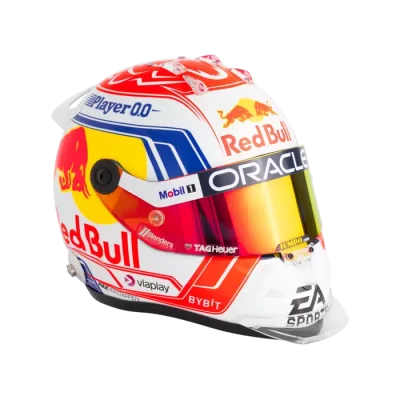 max verstappen helmet