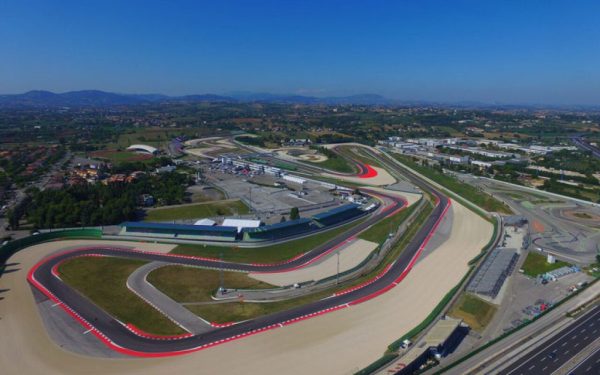 Hospitality MotoGP: Meglio Misano o Mugello?, RTR Sports