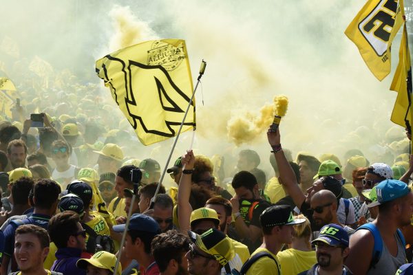 valentino rossi 2021