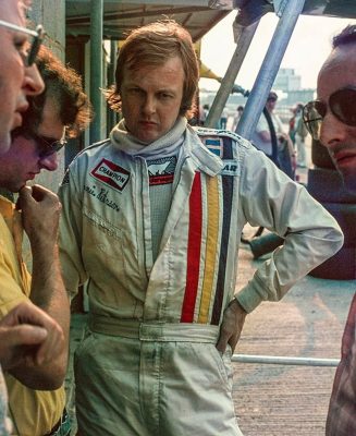 Ronnie Peterson