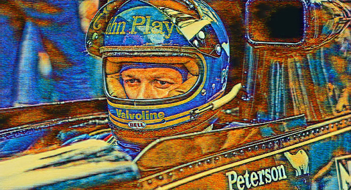 peterson