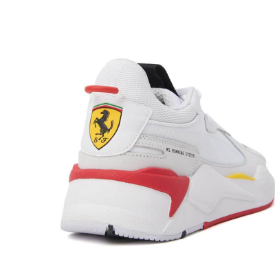 Puma Ferrari