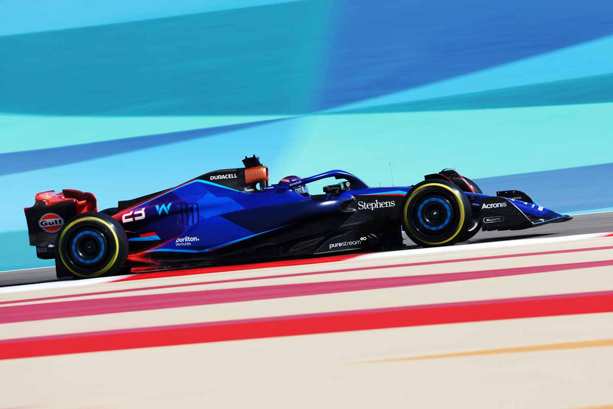 formula 1 sponsorship