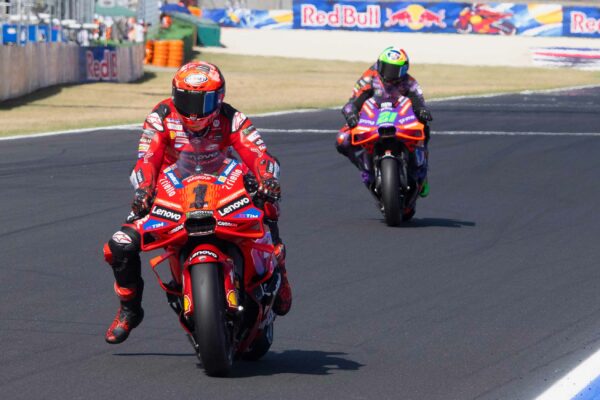 Sponsorship MotoGP