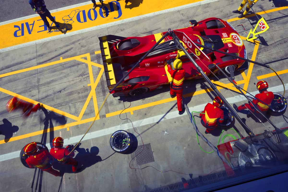 wec