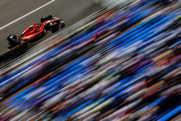 Carlos Sainz