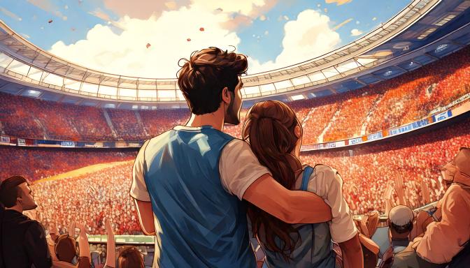 strategic partnerships in sports