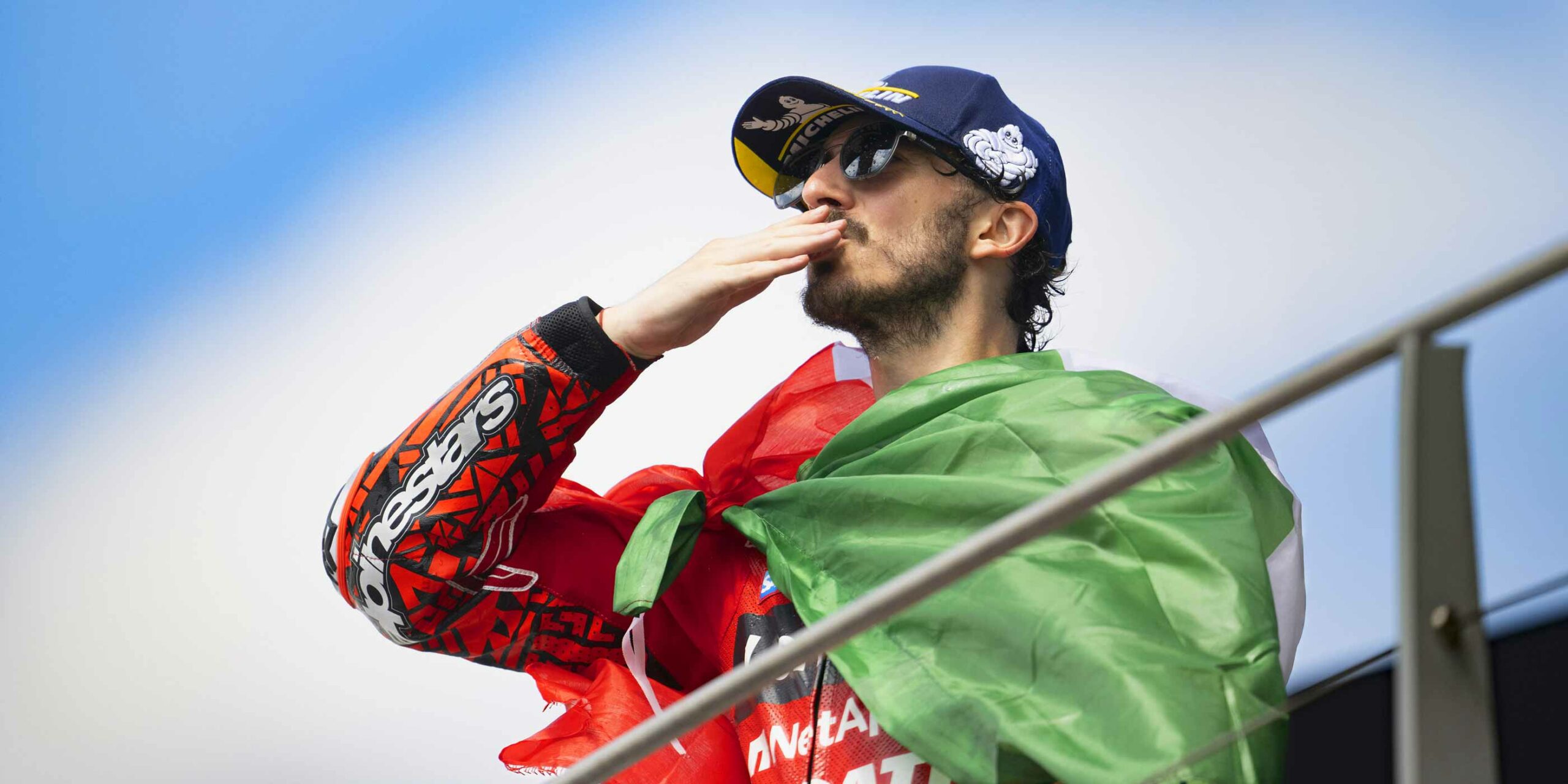 motogp sponsorship agency