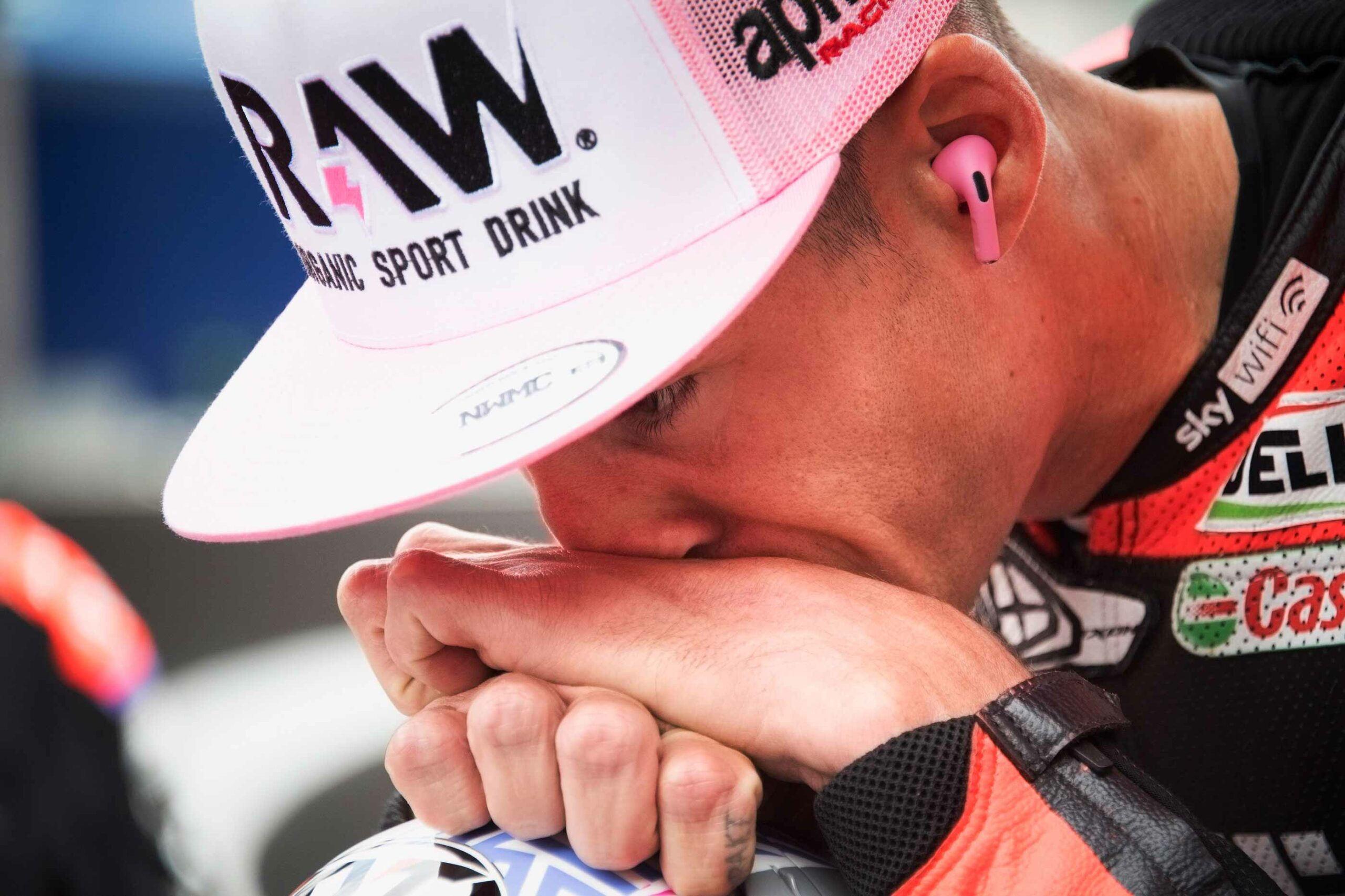 MotoGP VIP VIllage