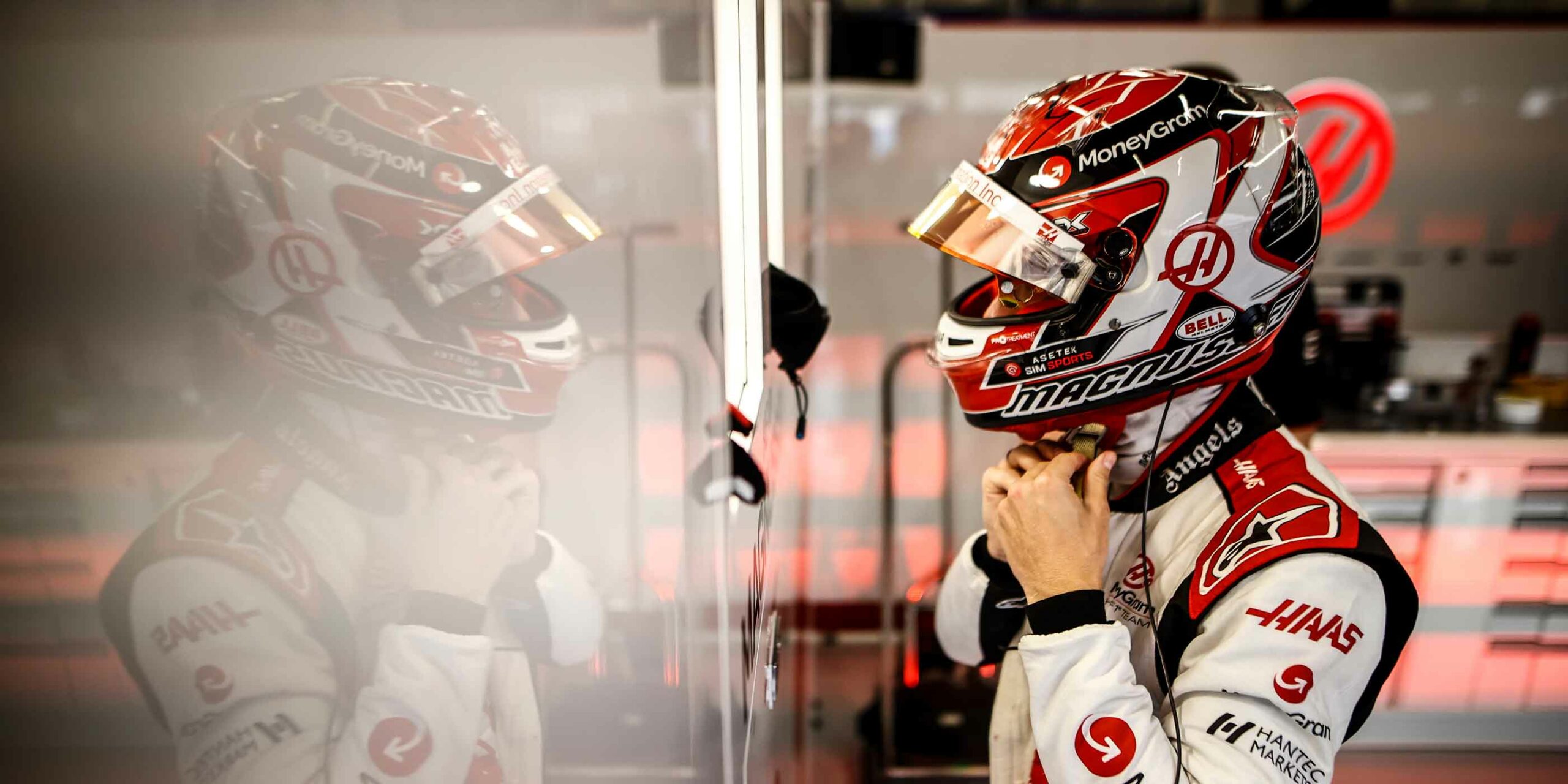 the importance of sponsors in F1