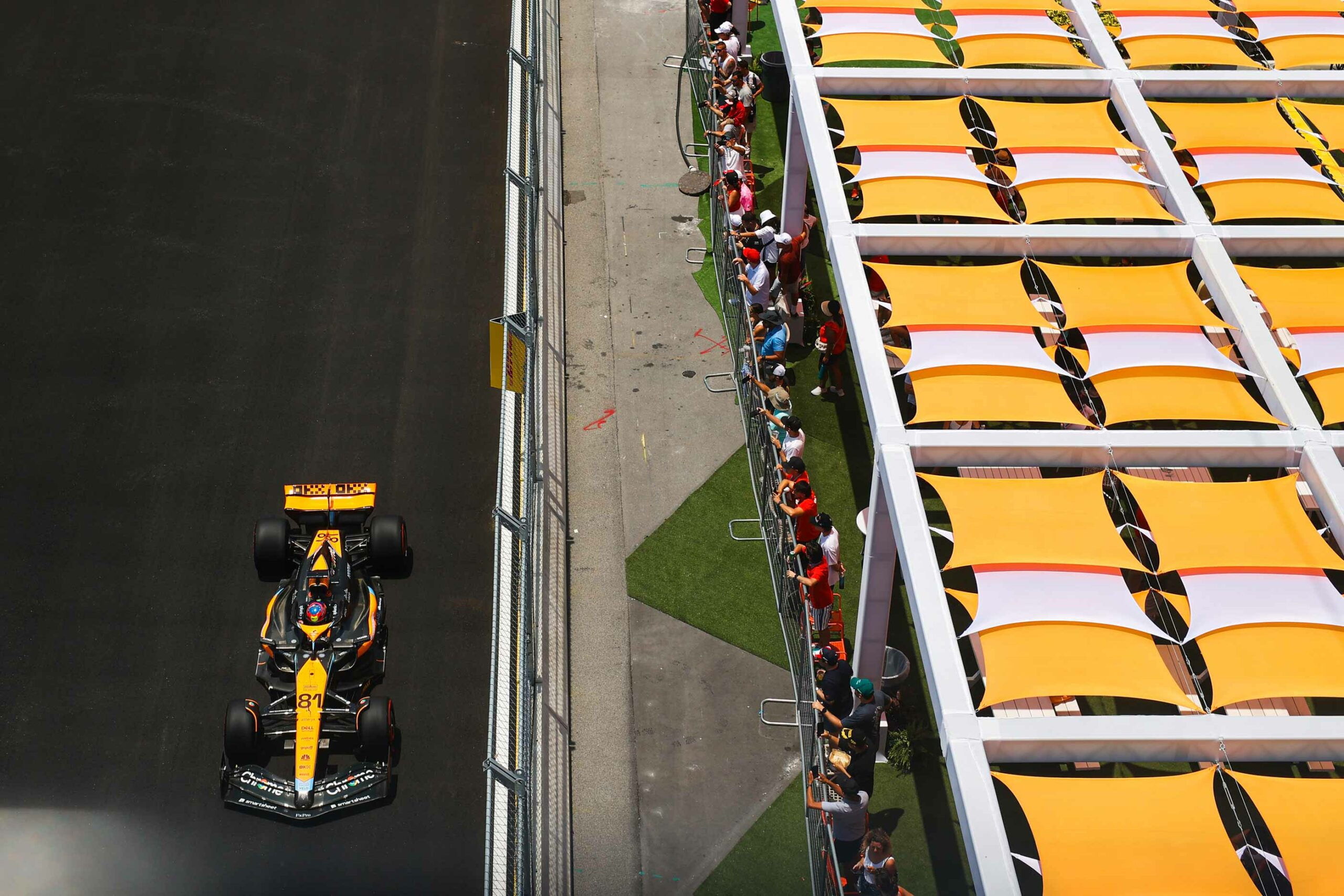 Sponsorship Formula 1