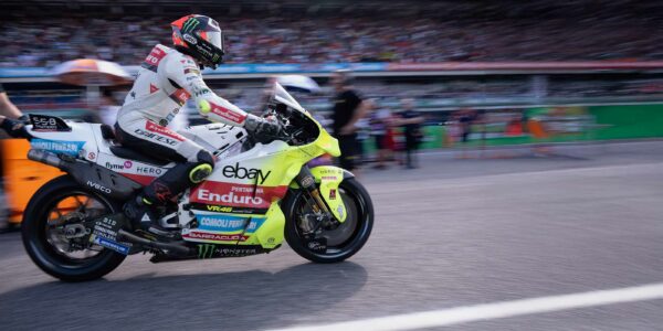 motogp Sponsorship