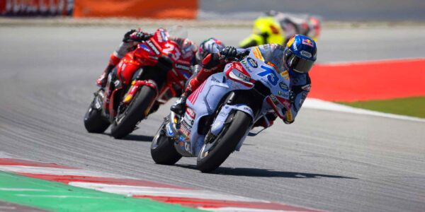 motogp sponsorship